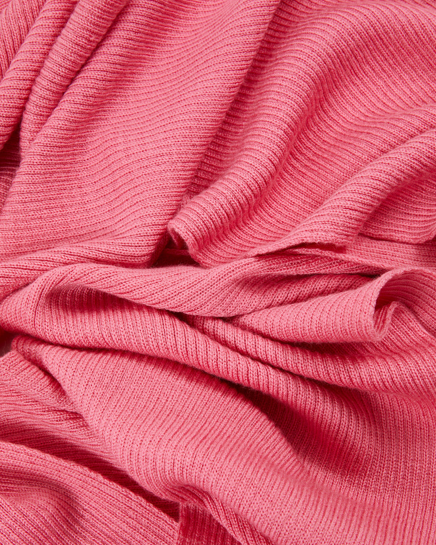 Asia sciarpa in pura lana
