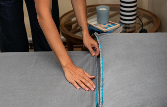 Il sonno come gesto di cura