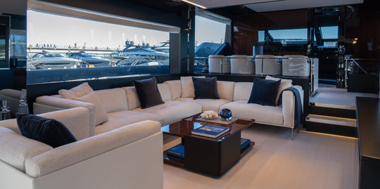 Lanerossi per Ferretti Group