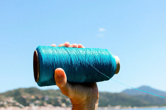 SEAQUAL INITIATIVE: La plastica rinasce tessuto