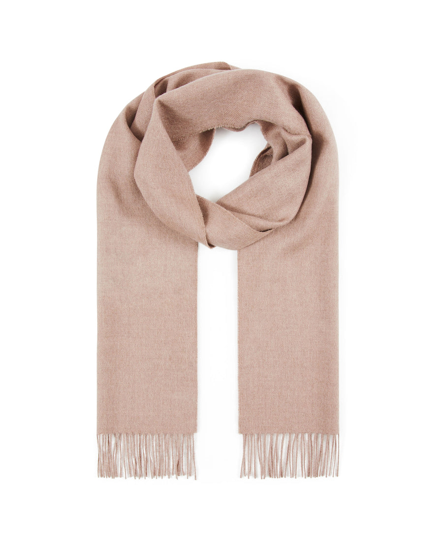 Malmo sciarpa pura alpaca