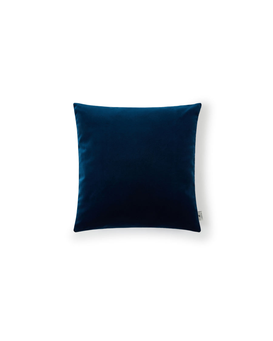 Riva Cushion in Velvet