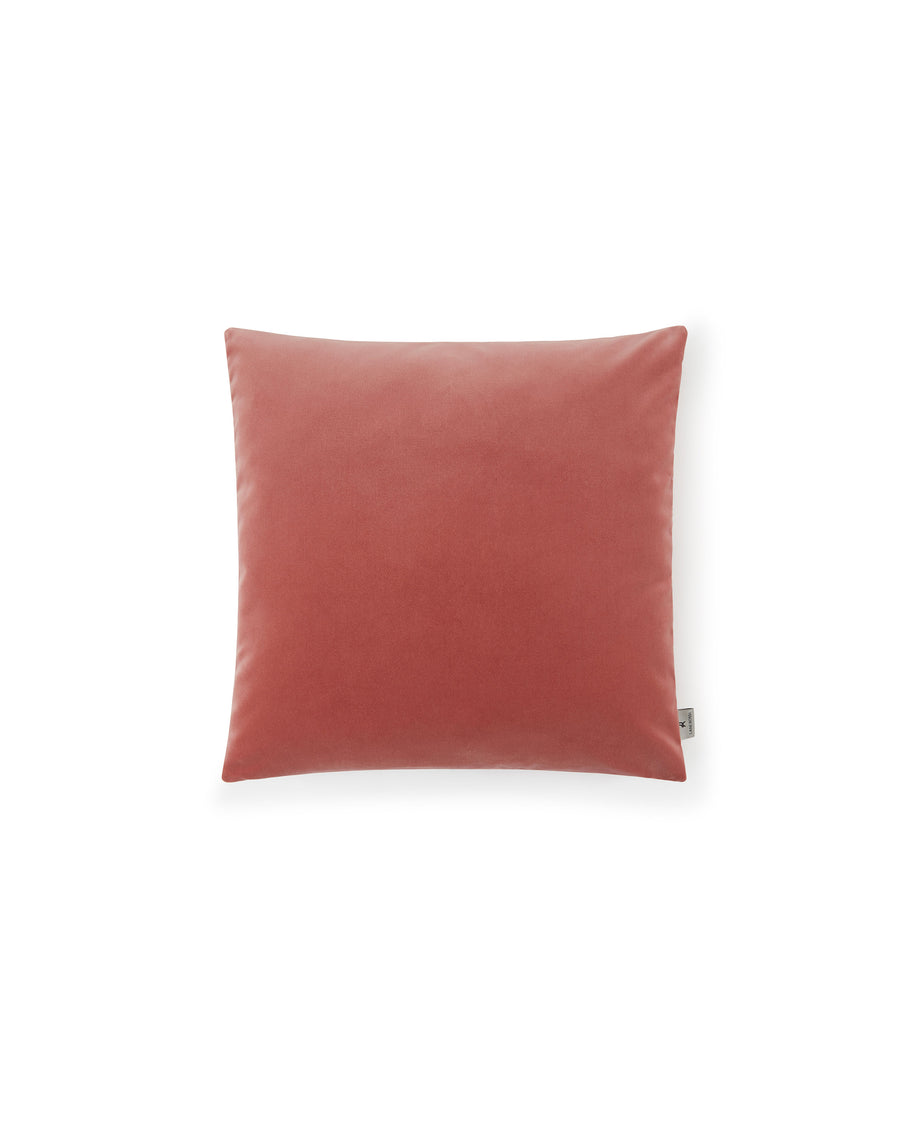 Riva Cushion in Velvet