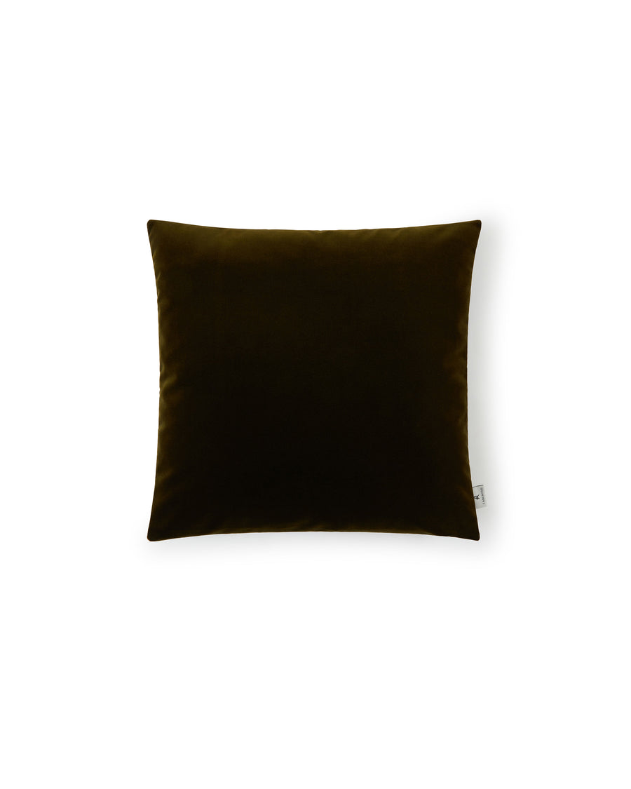 Riva Cushion in Velvet