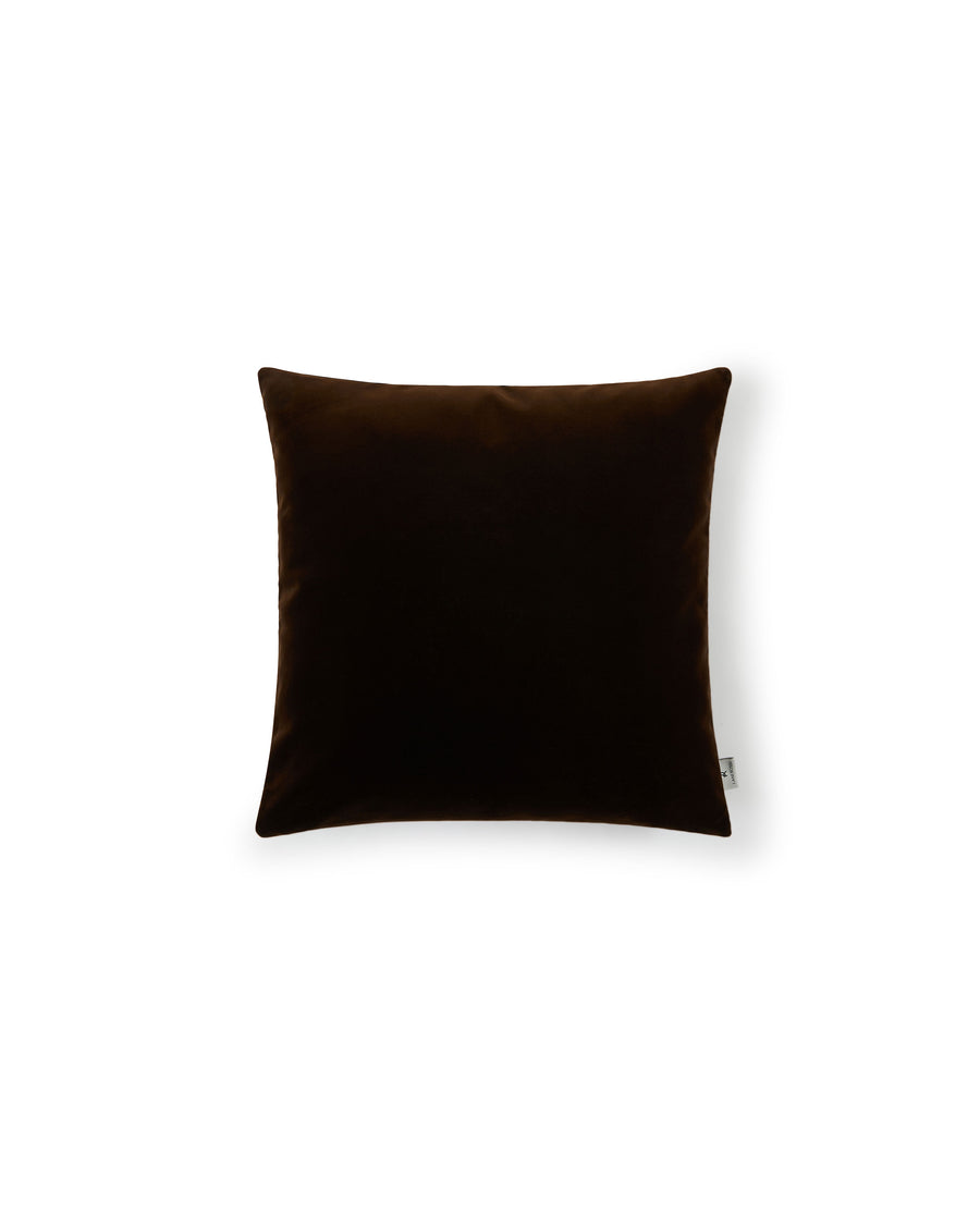 Riva Cushion in Velvet