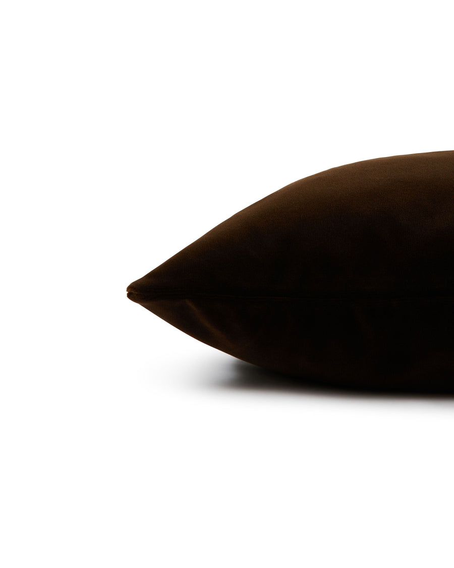 Riva Cushion in Velvet