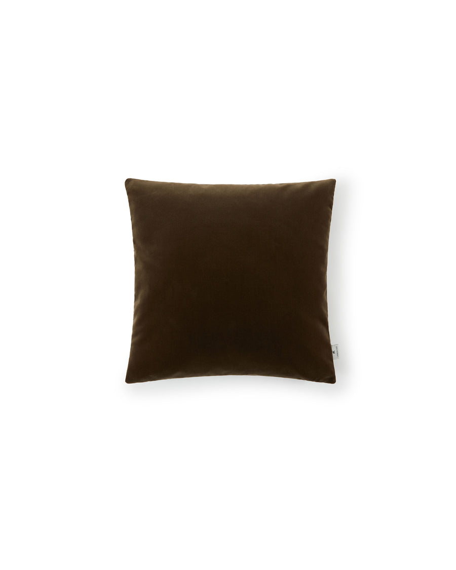 Riva Cushion in Velvet