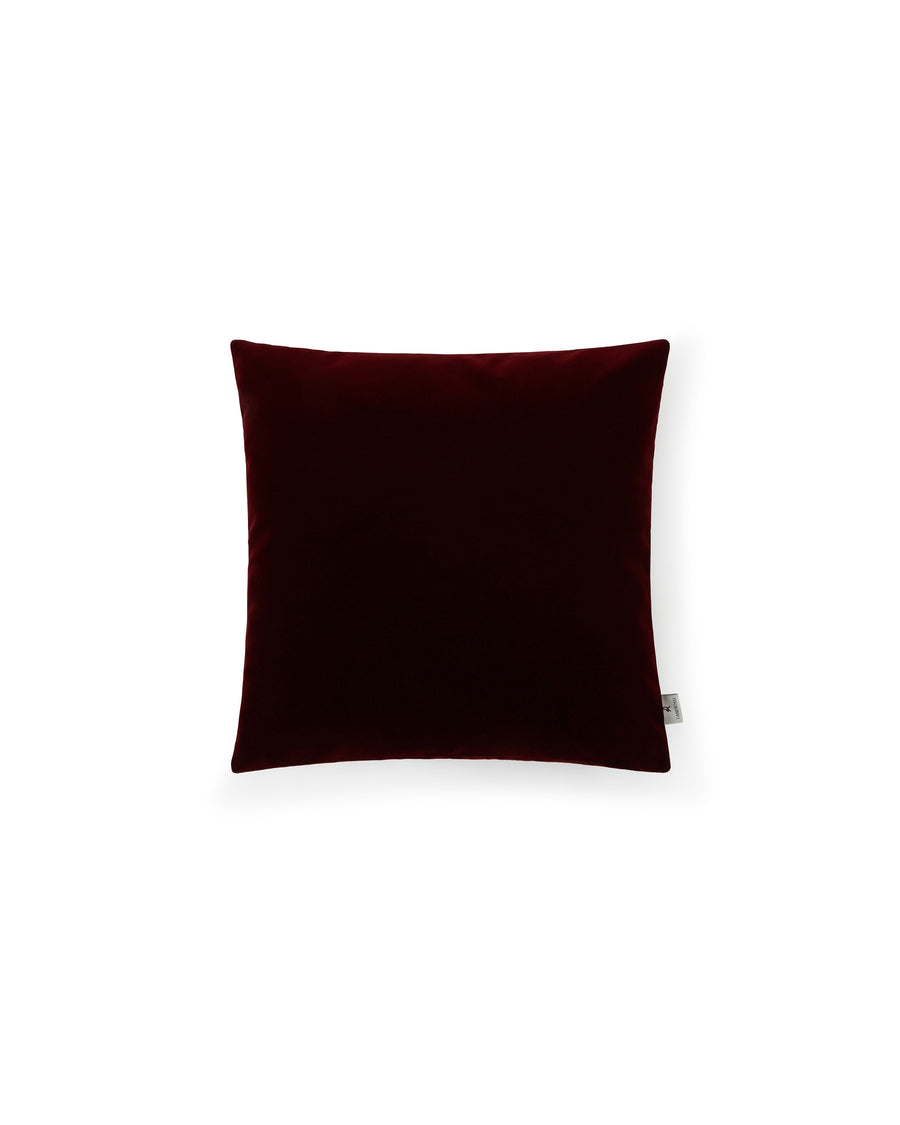 Riva Cushion in Velvet