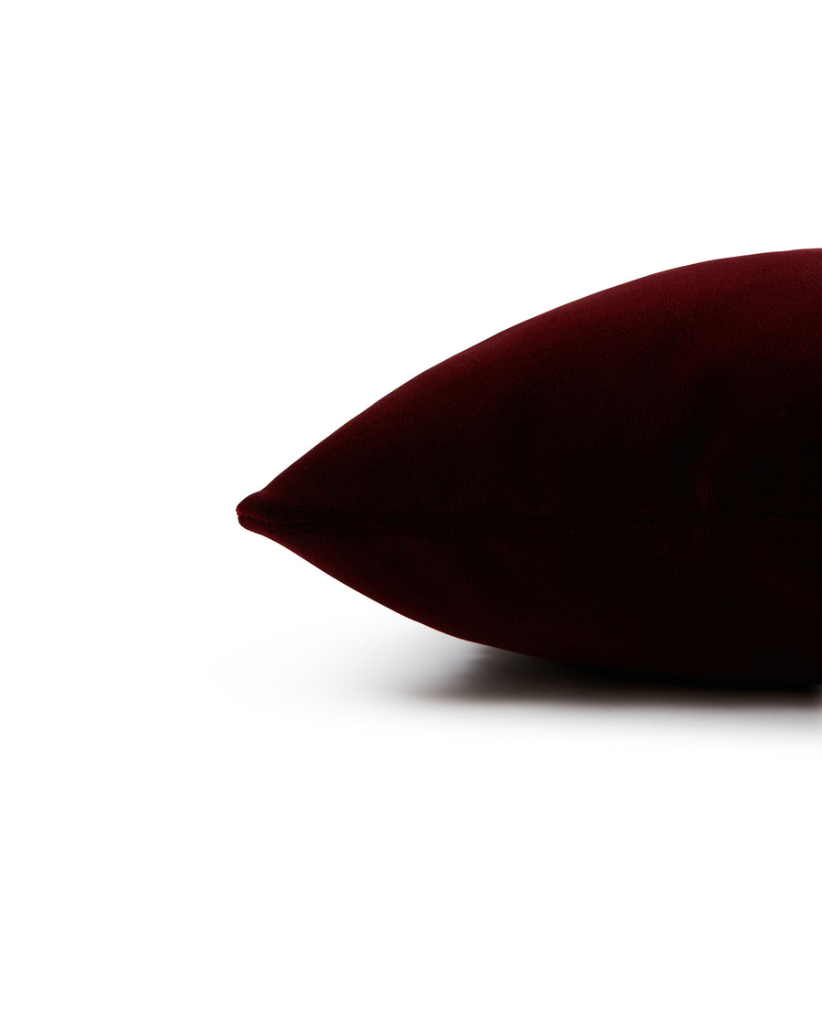 Riva Cushion in Velvet