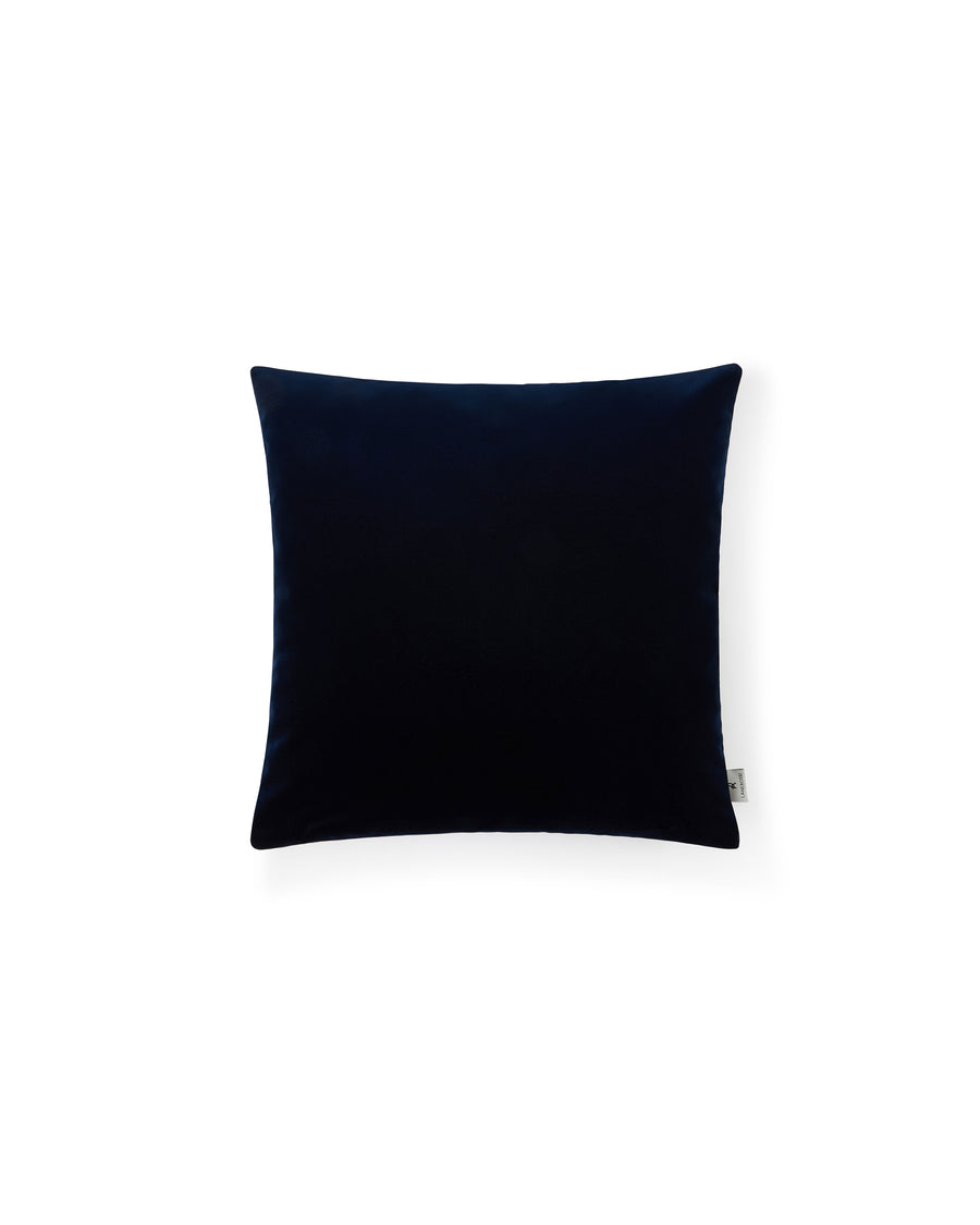 Riva Cushion in Velvet