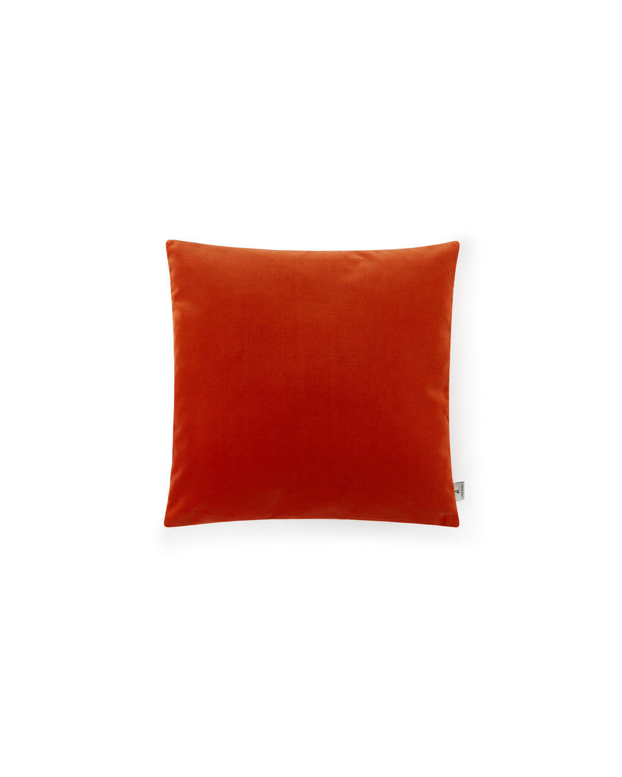 Riva Cushion in Velvet