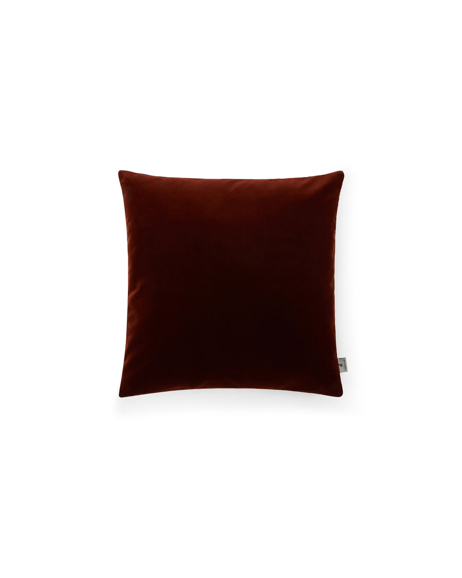 Riva Cushion in Velvet