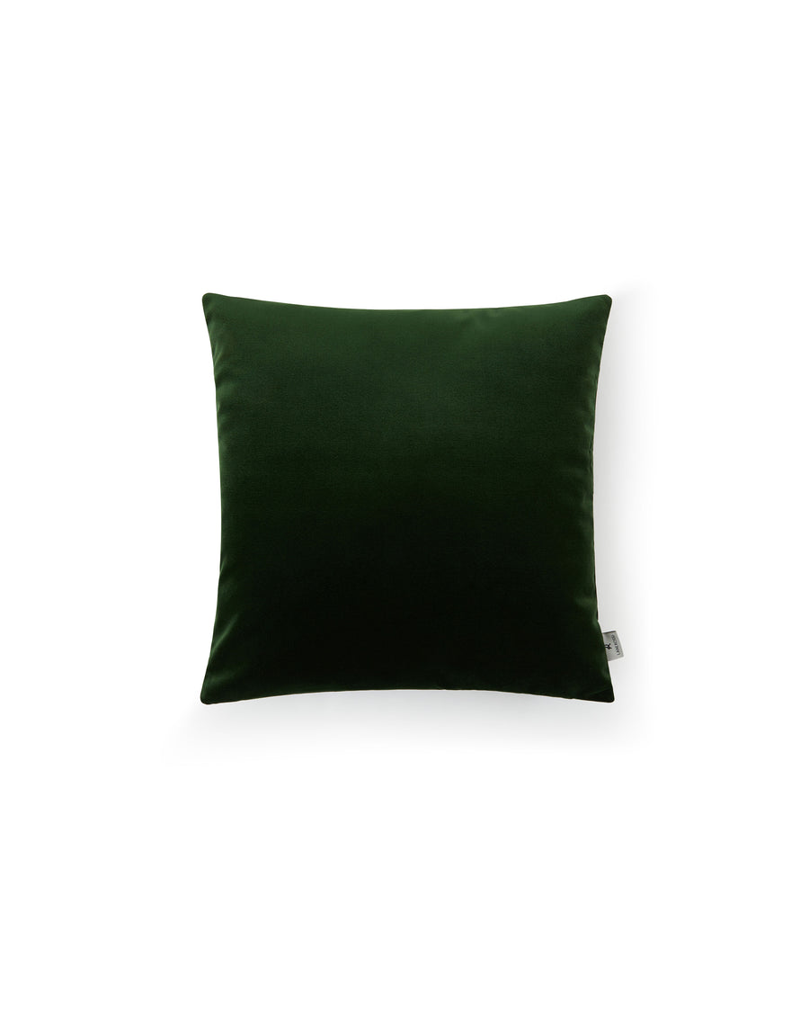 Riva Cushion in Velvet