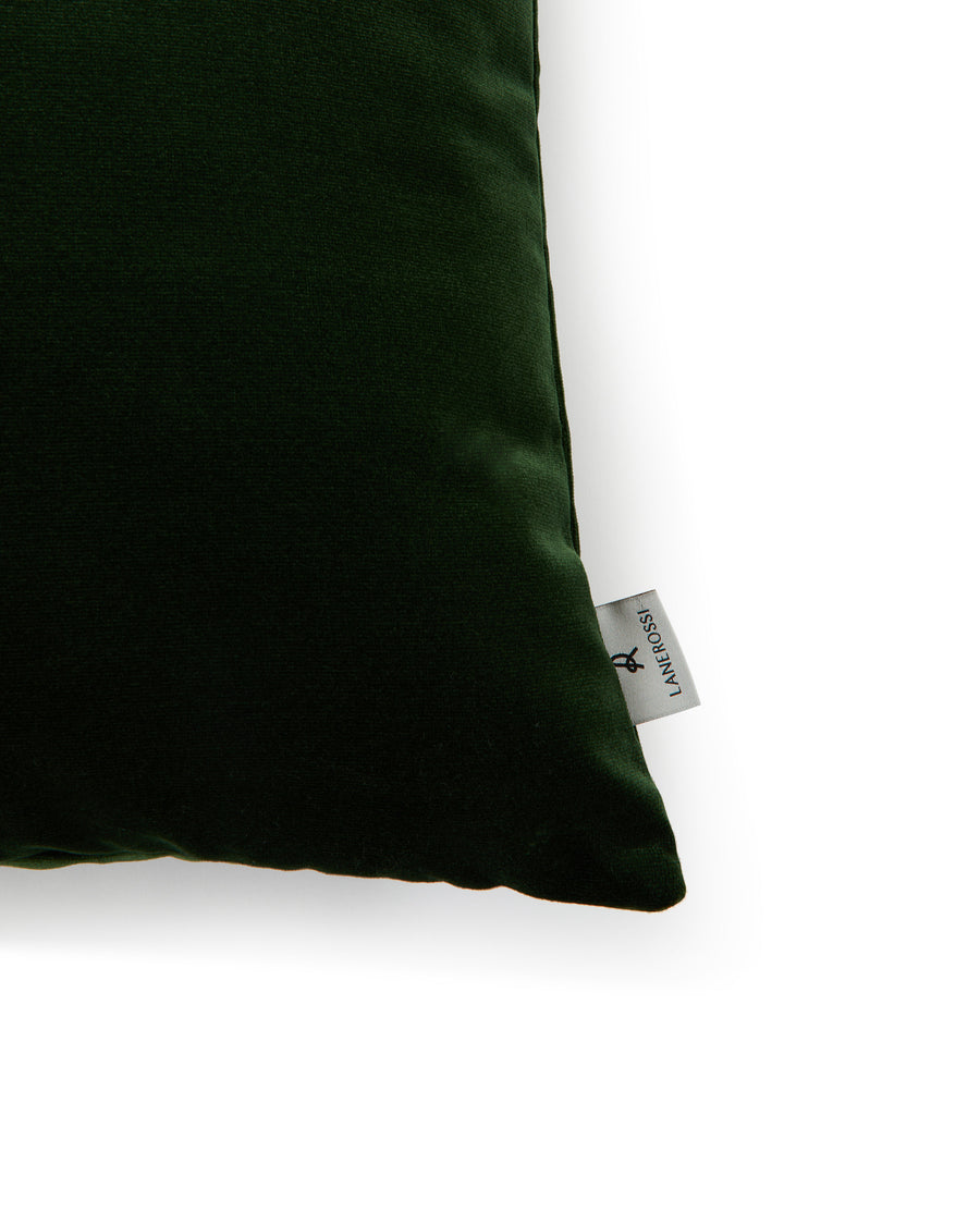 Riva Cushion in Velvet