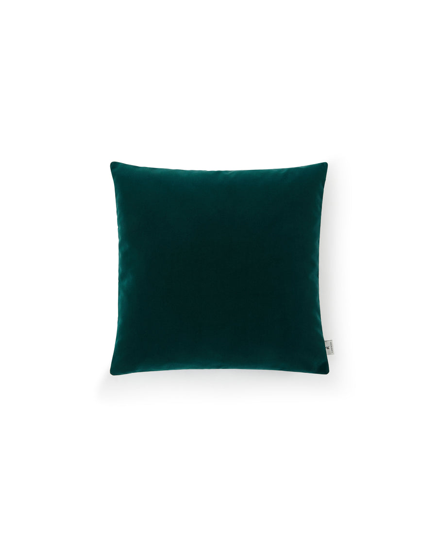 Riva Cushion in Velvet