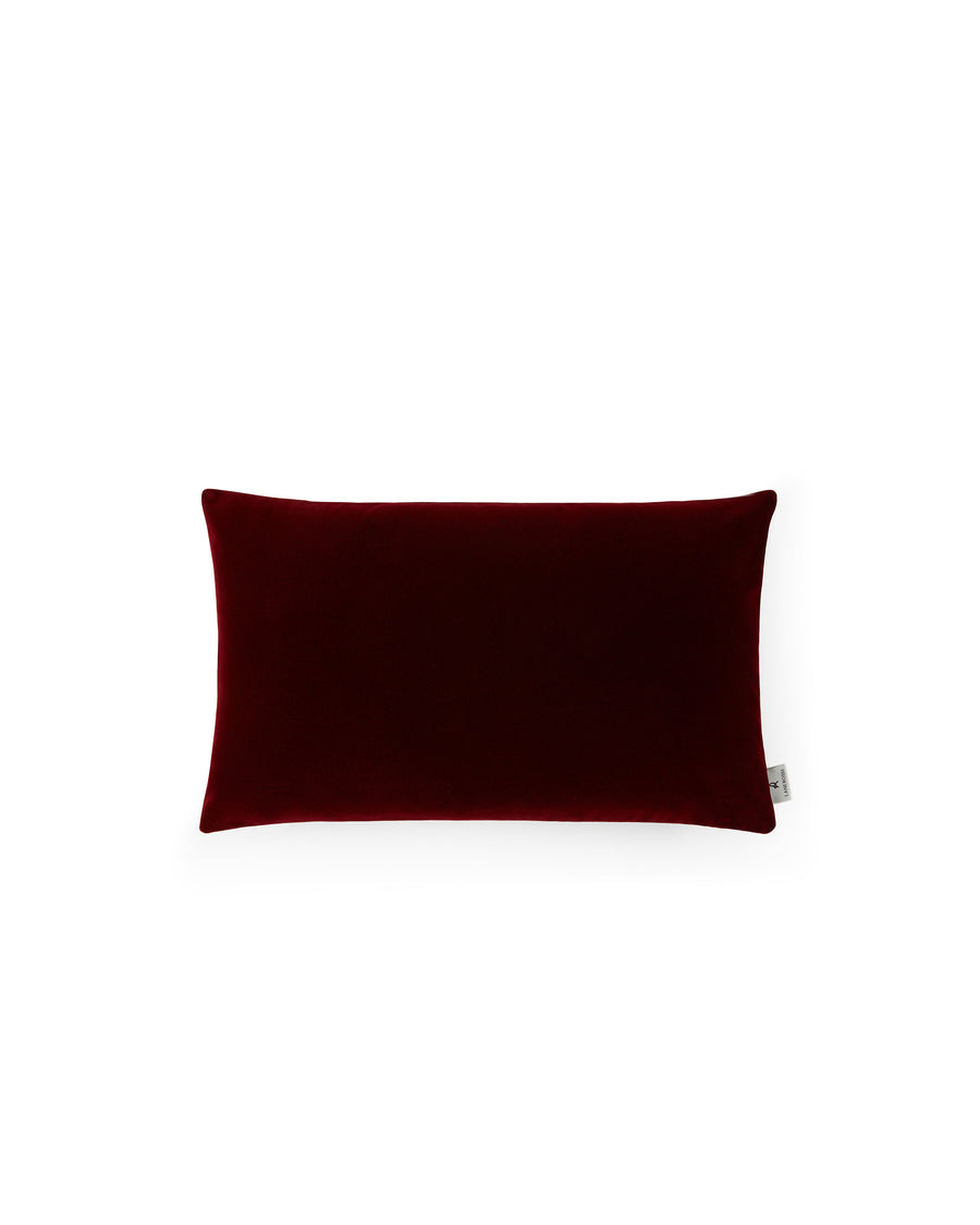 Riva Cushion in Velvet