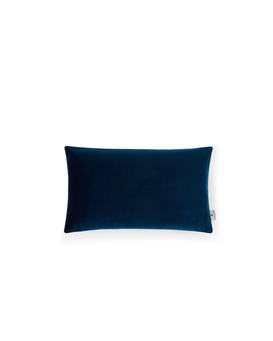 Riva Cushion in Velvet