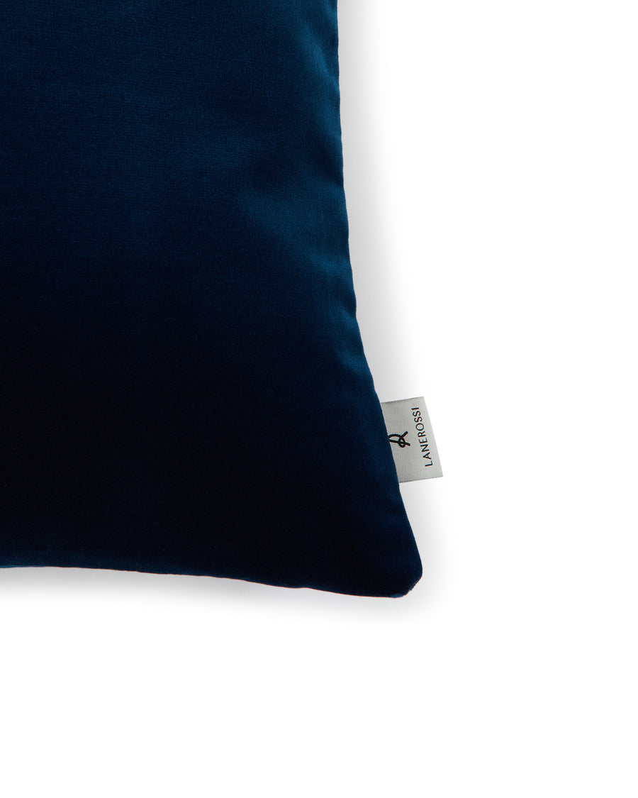 Riva Cushion in Velvet