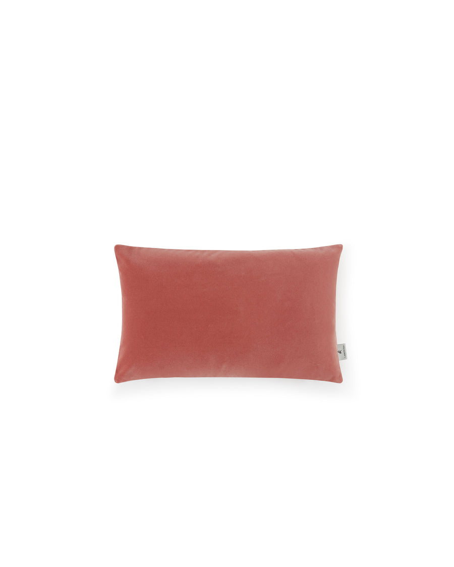 Riva Cushion in Velvet