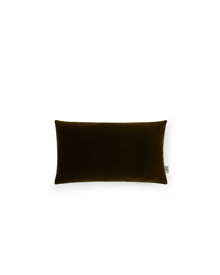 Riva Cushion in Velvet