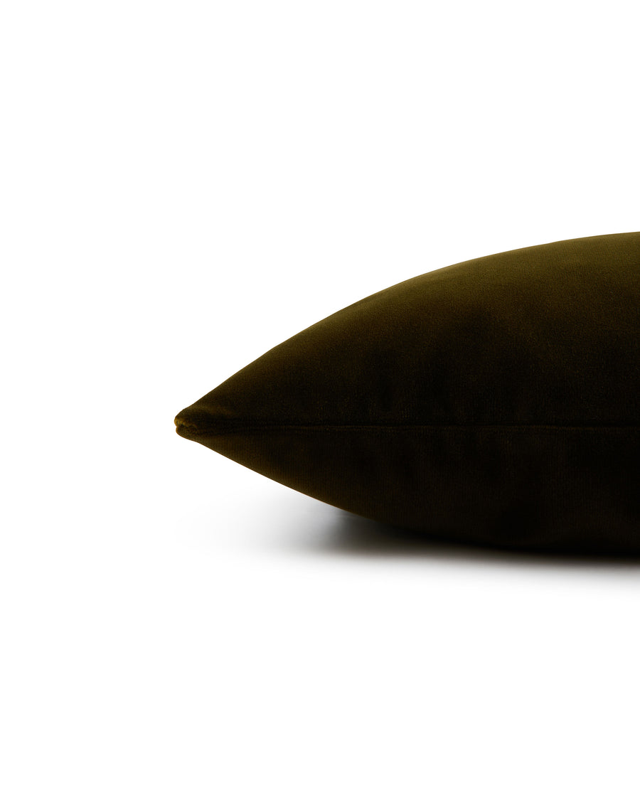 Riva Cushion in Velvet