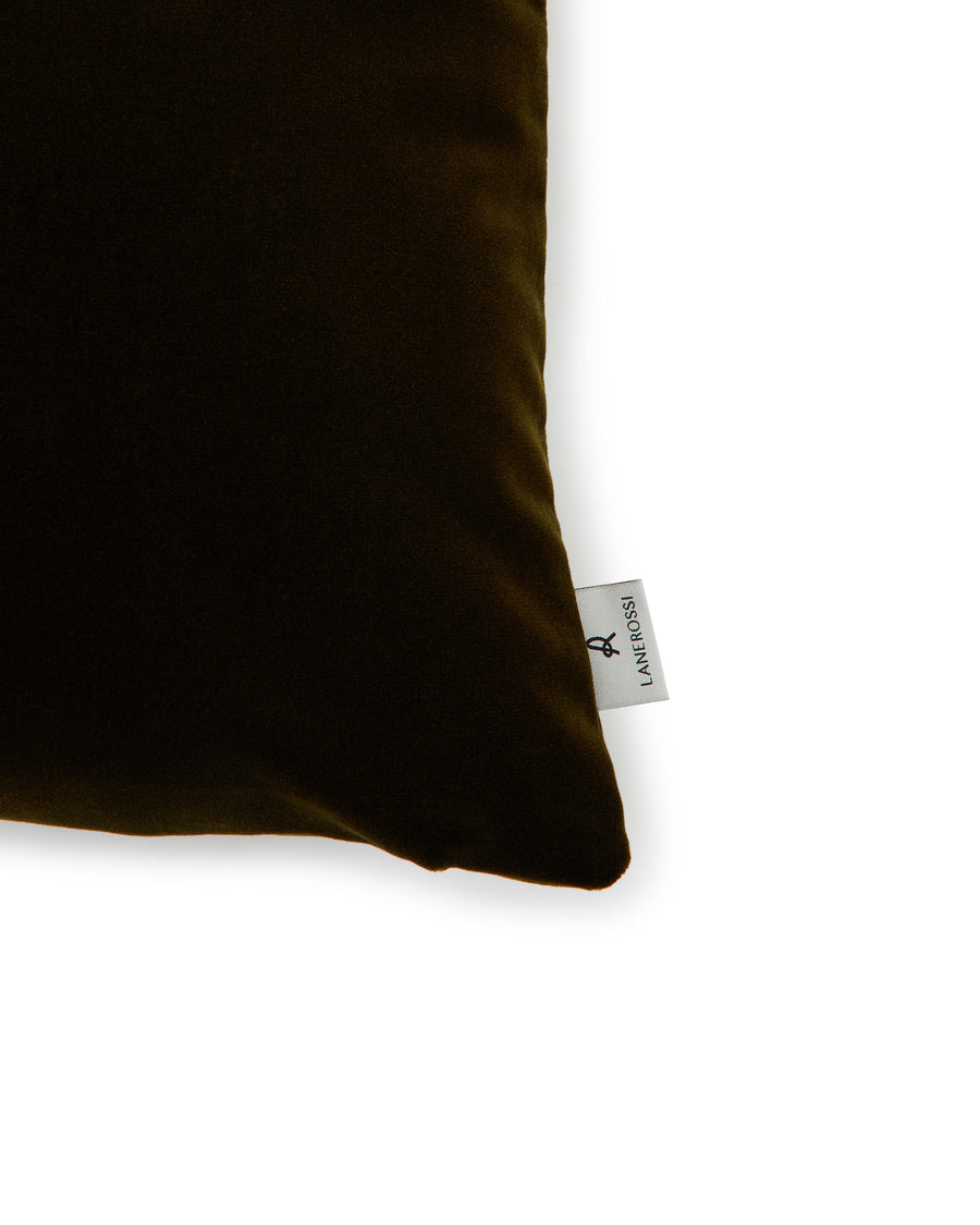 Riva Cushion in Velvet