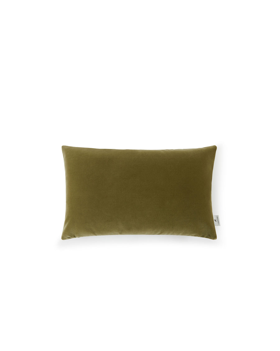 Riva Cushion in Velvet