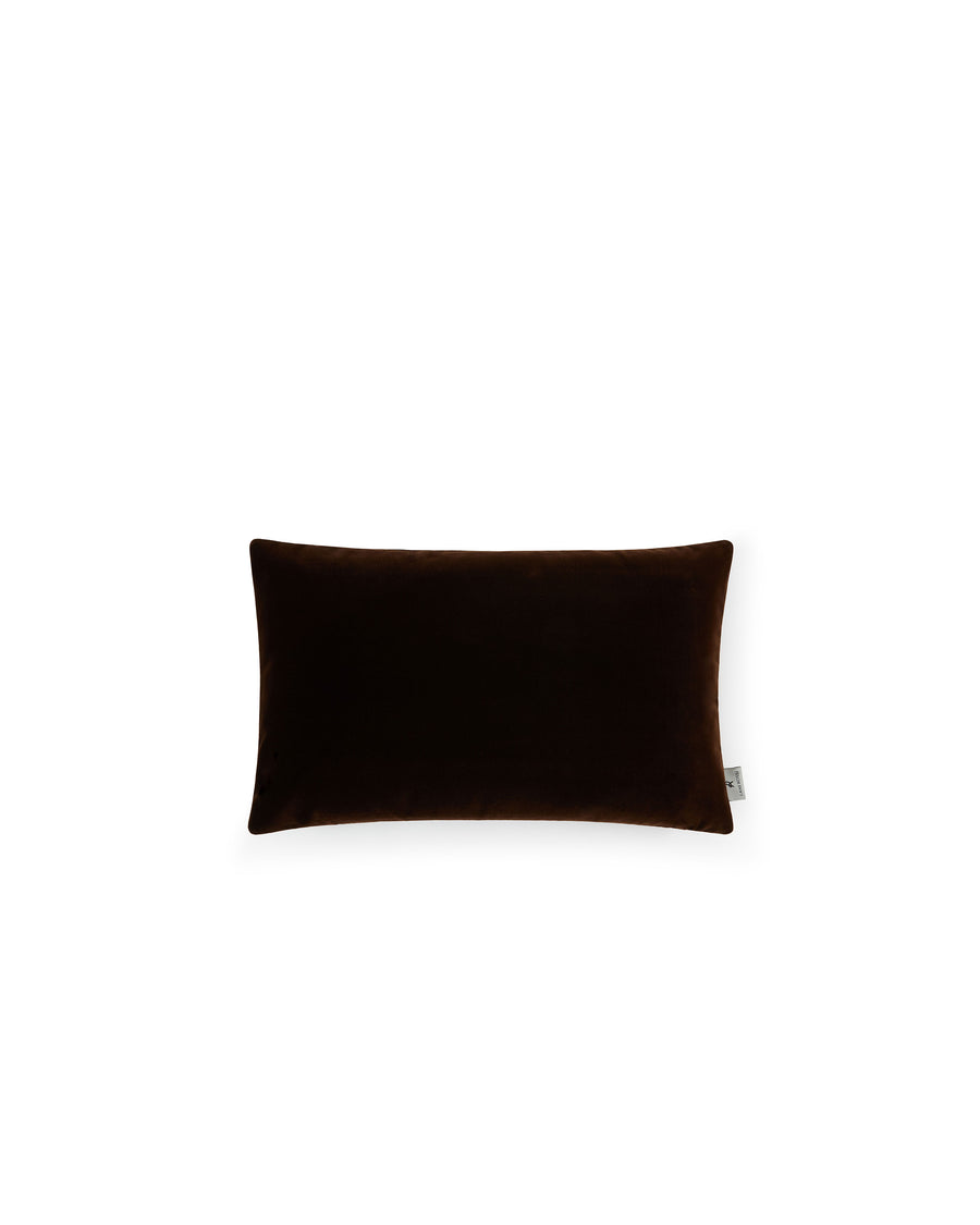 Riva Cushion in Velvet