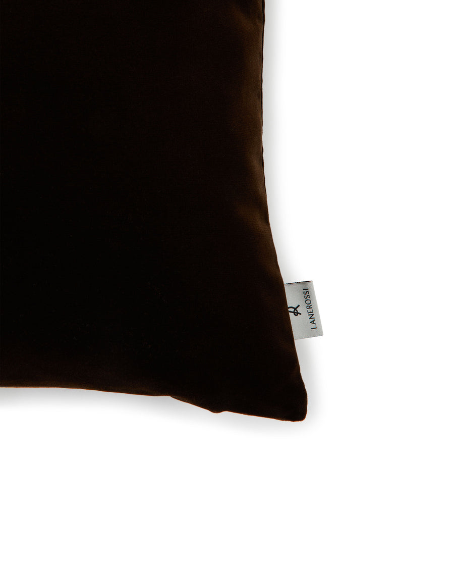 Riva Cushion in Velvet