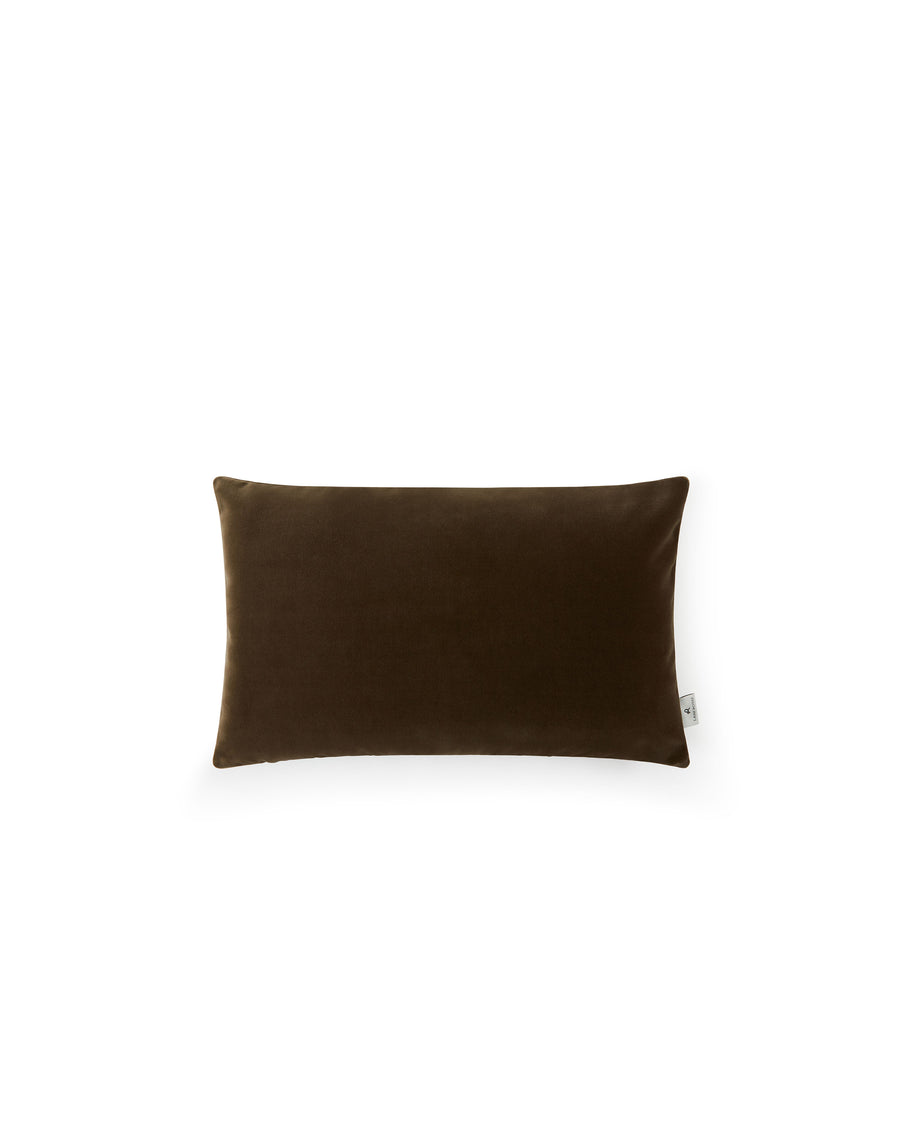 Riva Cushion in Velvet