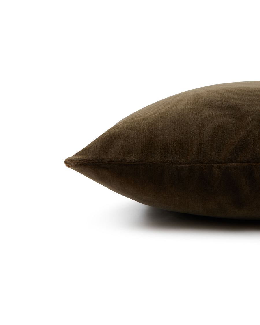 Riva Cushion in Velvet