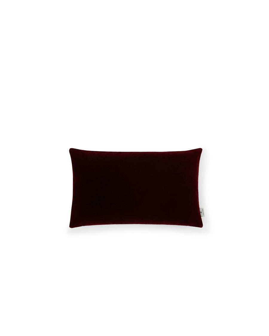 Riva Cushion in Velvet