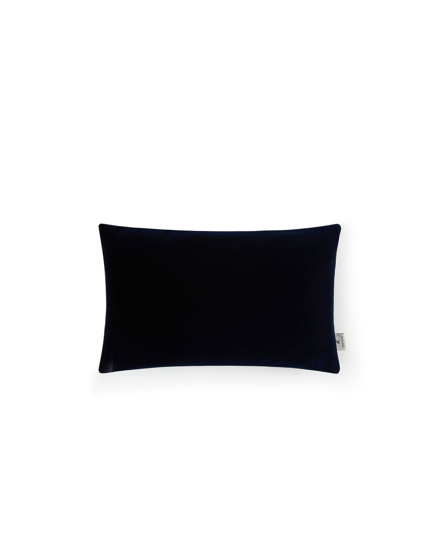 Riva Cushion in Velvet