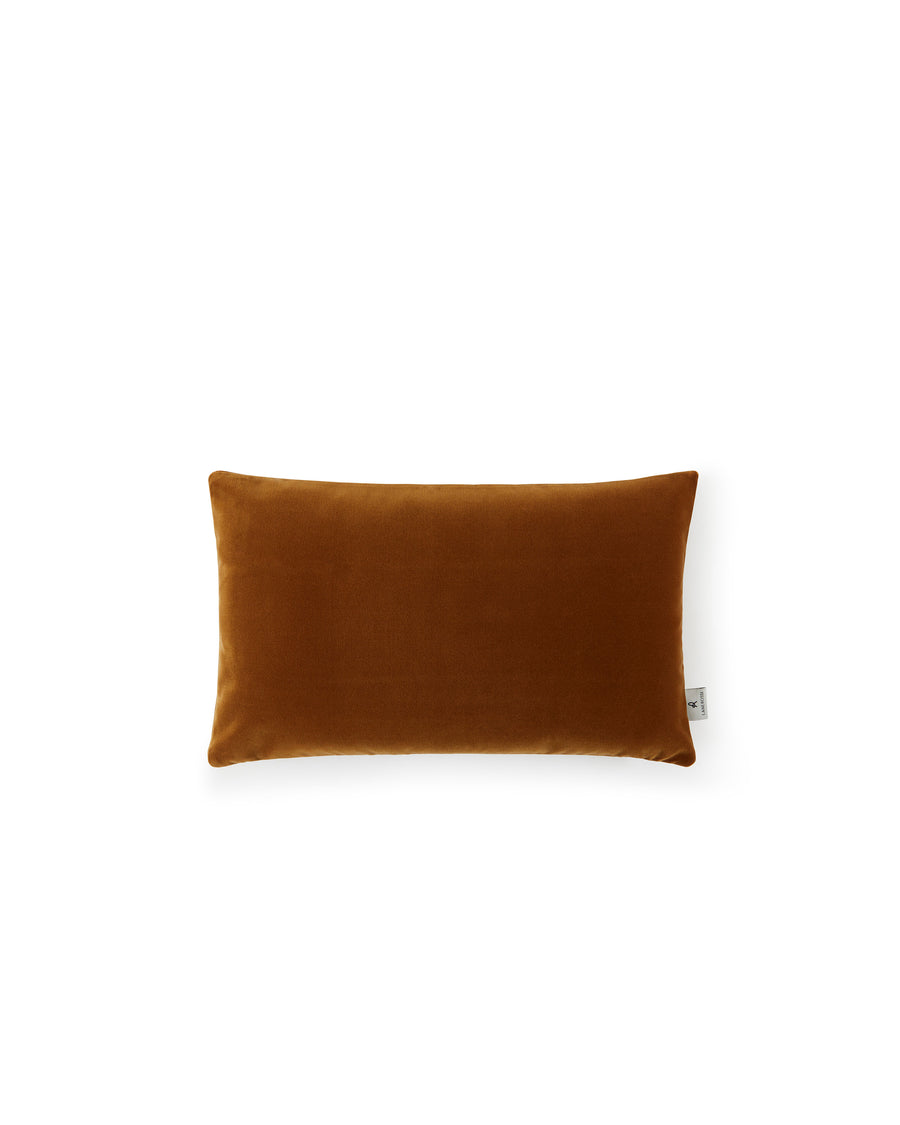 Riva Cushion in Velvet