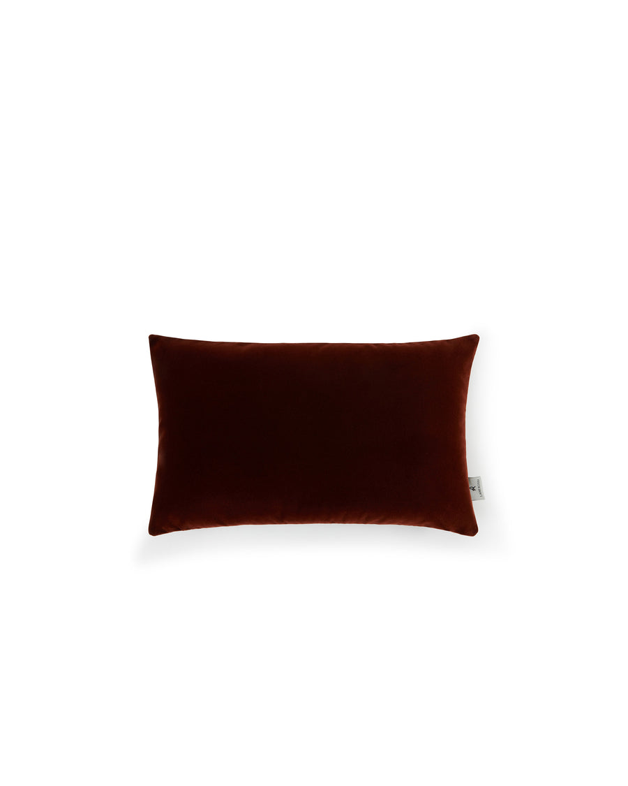 Riva Cushion in Velvet