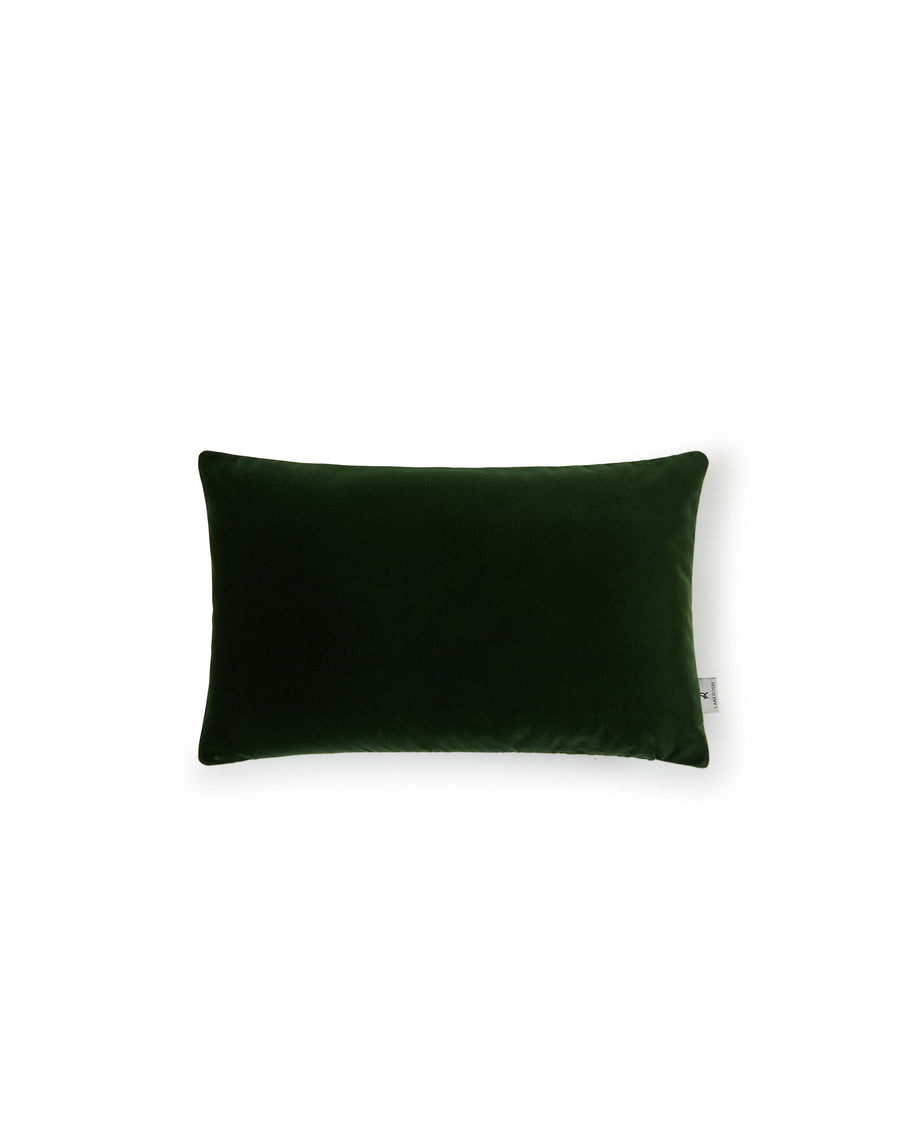 Riva Cushion in Velvet