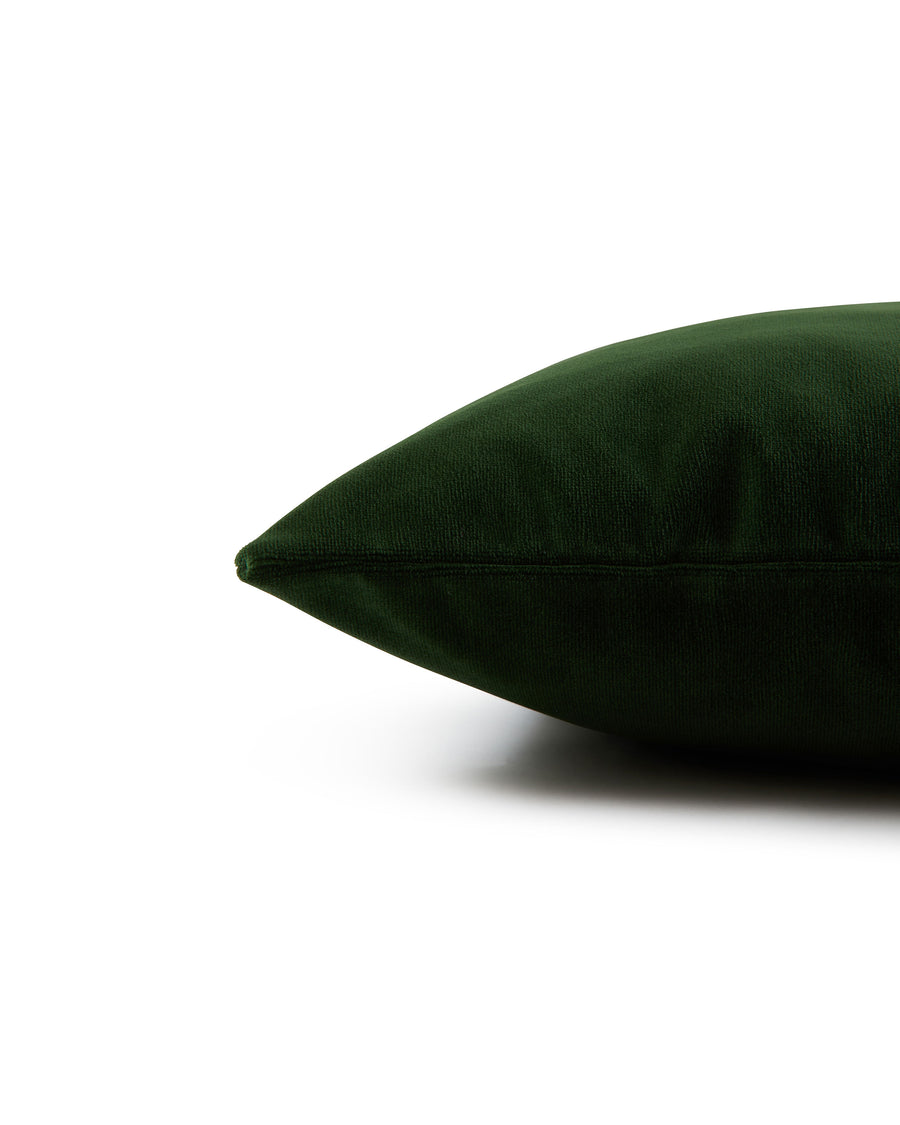 Riva Cushion in Velvet