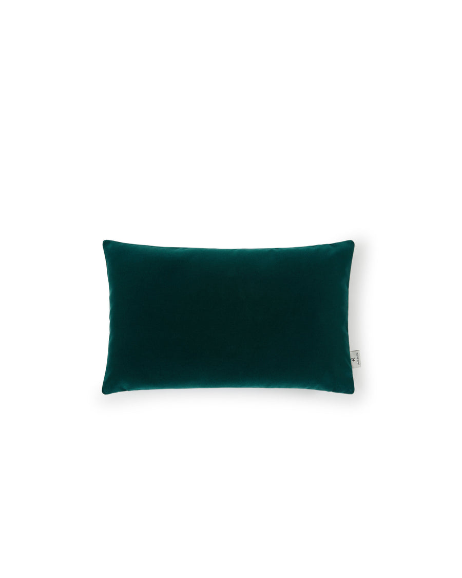 Riva Cushion in Velvet