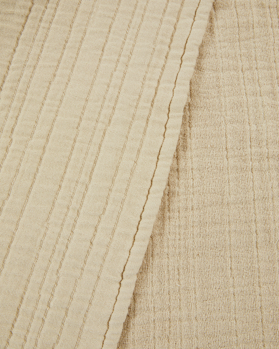 Amalfi Tagesdecke aus Baumwolle