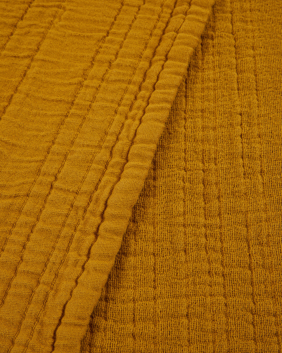 Amalfi Tagesdecke aus Baumwolle