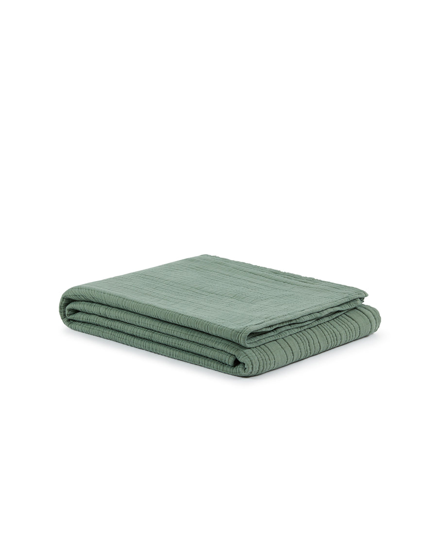 Amalfi Tagesdecke aus Baumwolle