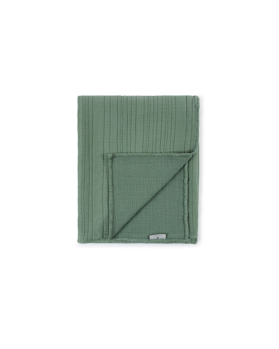 Amalfi Tagesdecke aus Baumwolle
