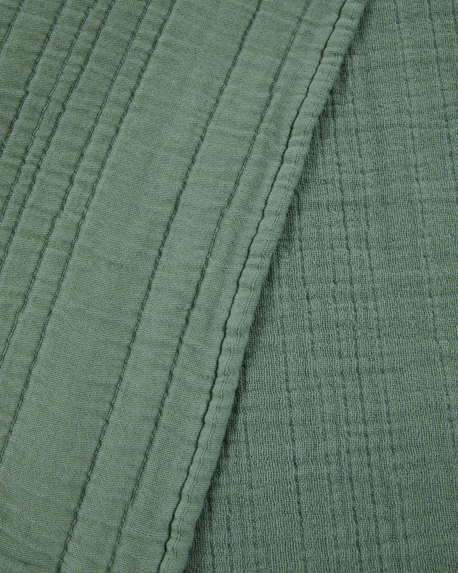 Amalfi Tagesdecke aus Baumwolle