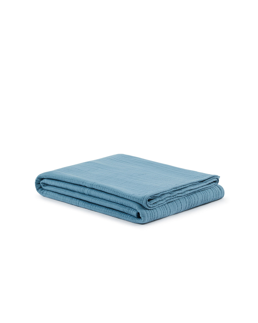 Amalfi Tagesdecke aus Baumwolle