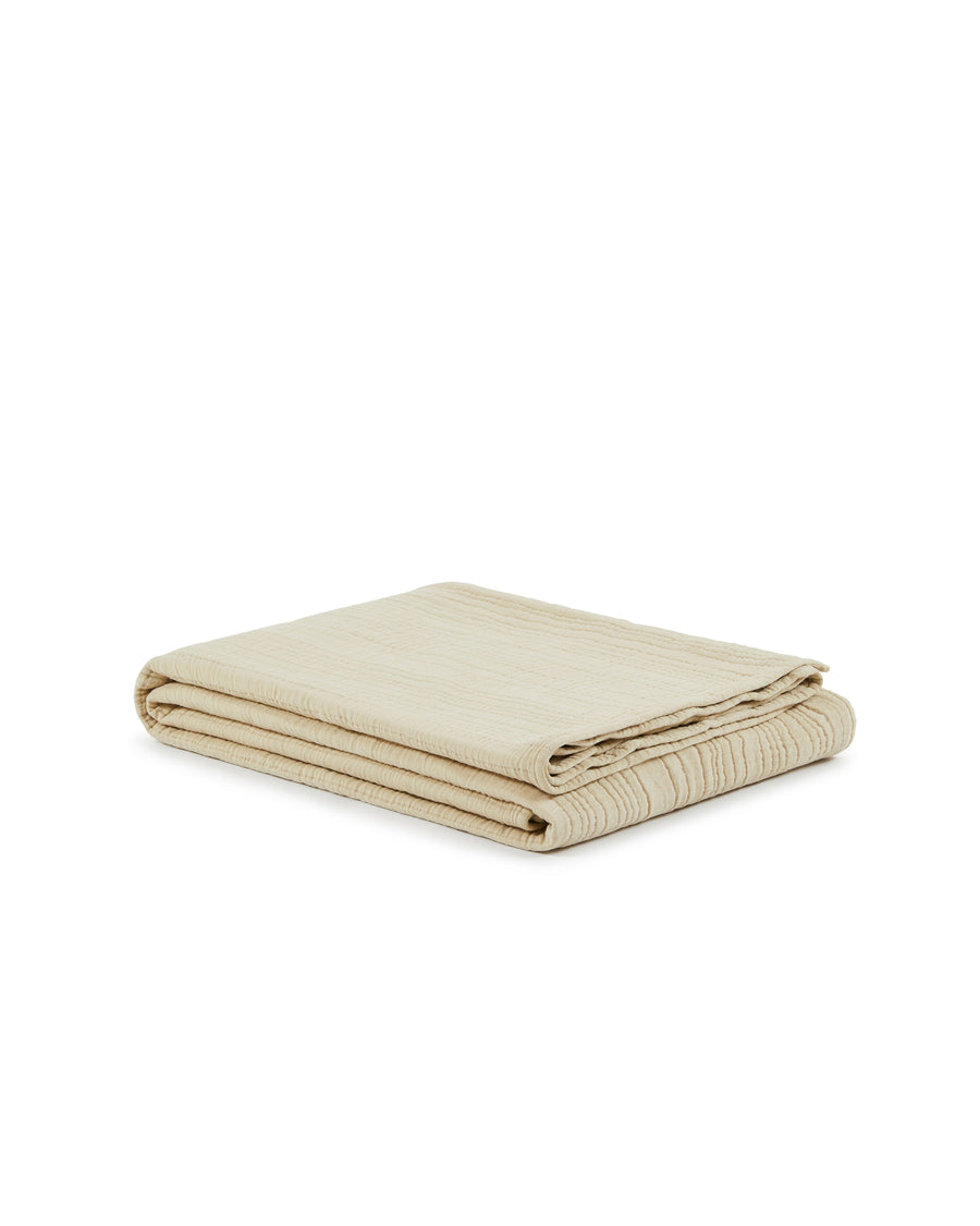 Amalfi Tagesdecke aus Baumwolle
