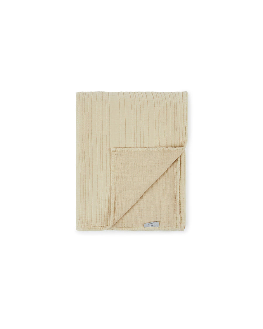 Amalfi Tagesdecke aus Baumwolle