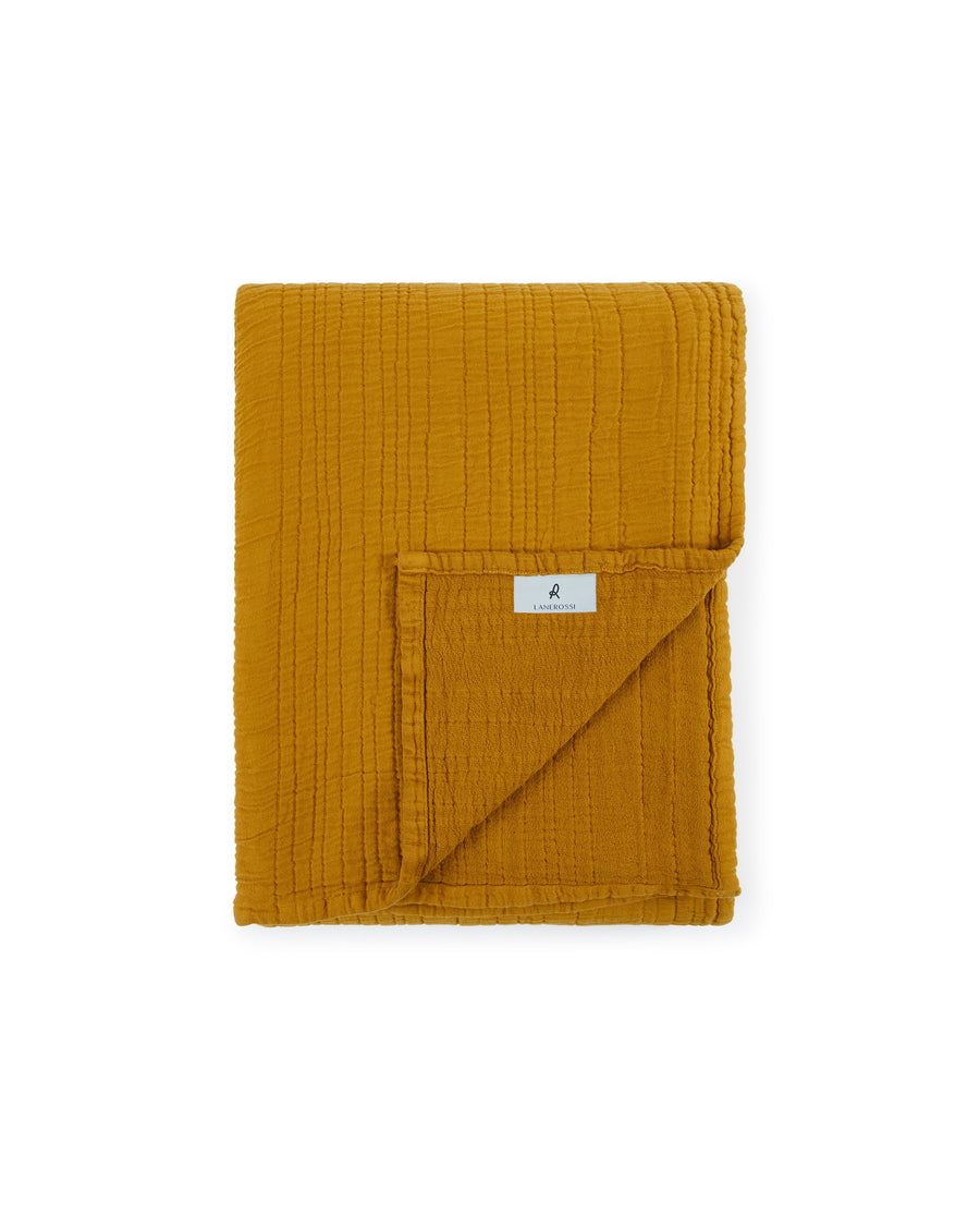 Amalfi Tagesdecke aus Baumwolle