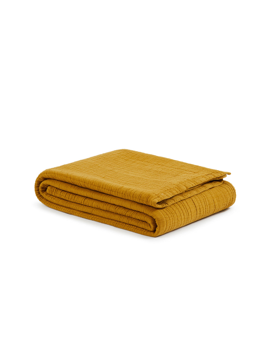Amalfi Tagesdecke aus Baumwolle