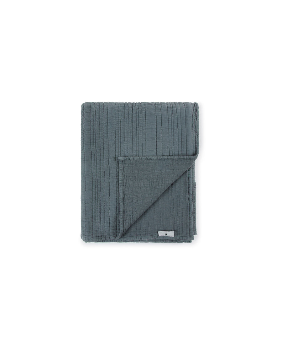 Amalfi Tagesdecke aus Baumwolle