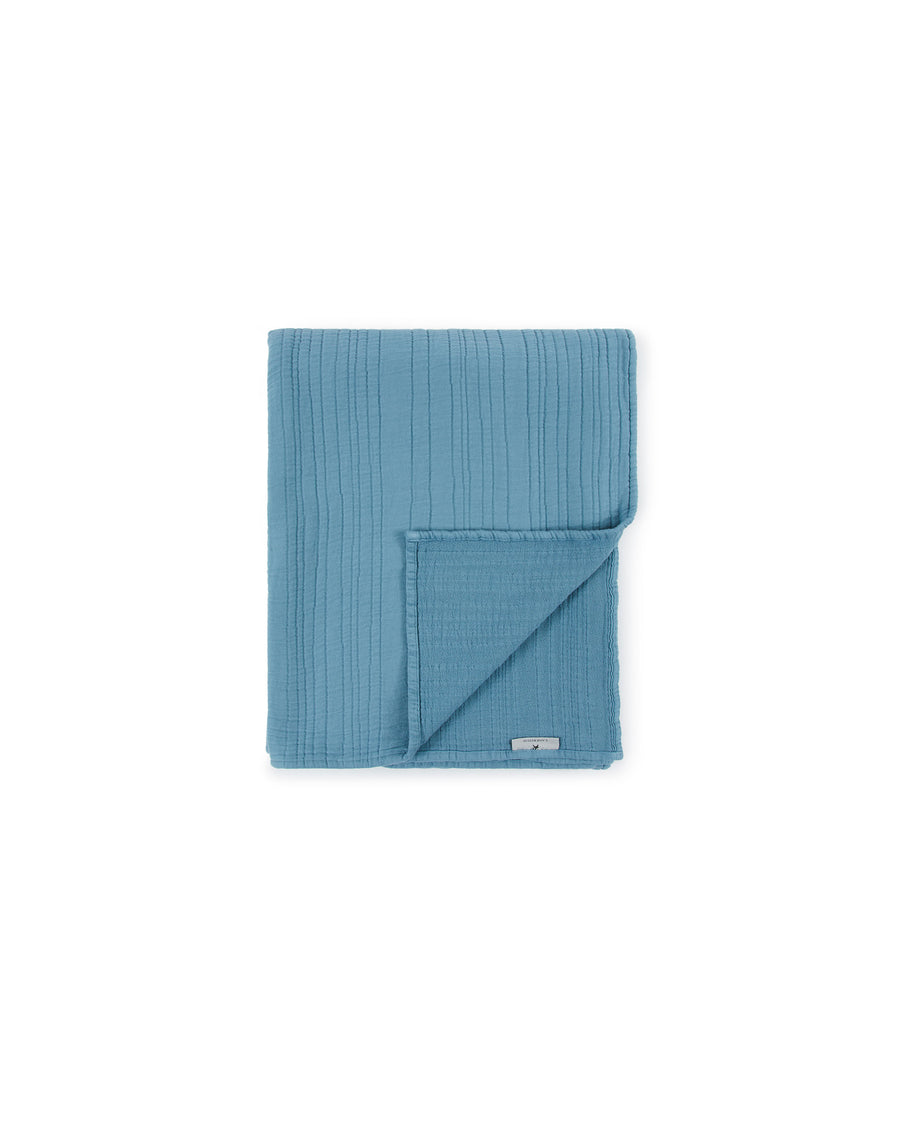 Amalfi Tagesdecke aus Baumwolle